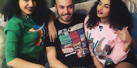 Alex i Vladi Porn