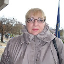 Магдалена Ташева